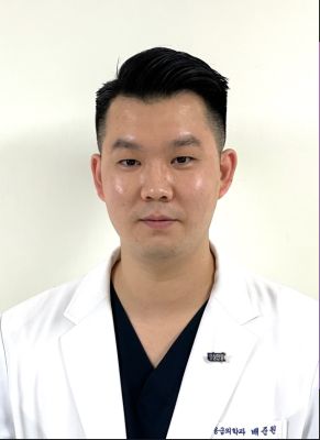 배준원 전임의사, 대한응급의학회 우수구연상 수상